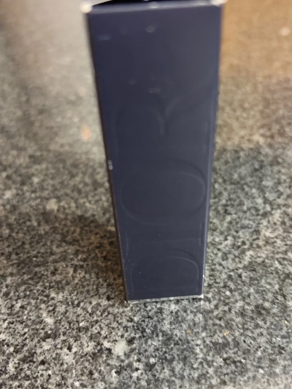 NWT Dior Addict Lip Glow Hydrating Balm — Universal Clear
